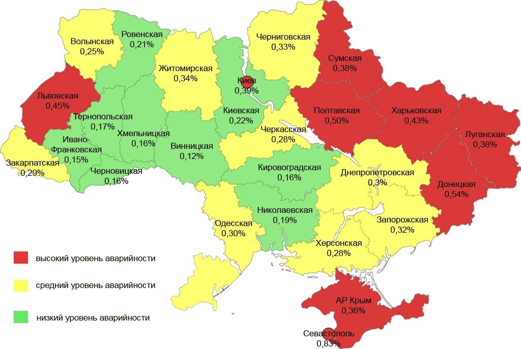 Карта одесской области и николаевской области