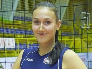 Анна Довгополюк