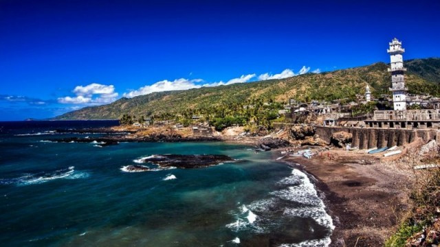 Кілька міст на Коморських островах пропонували віднести до об'єктів світової спадщини ЮНЕСКО