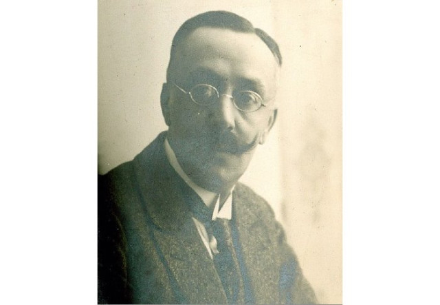 Віктор Лібрович